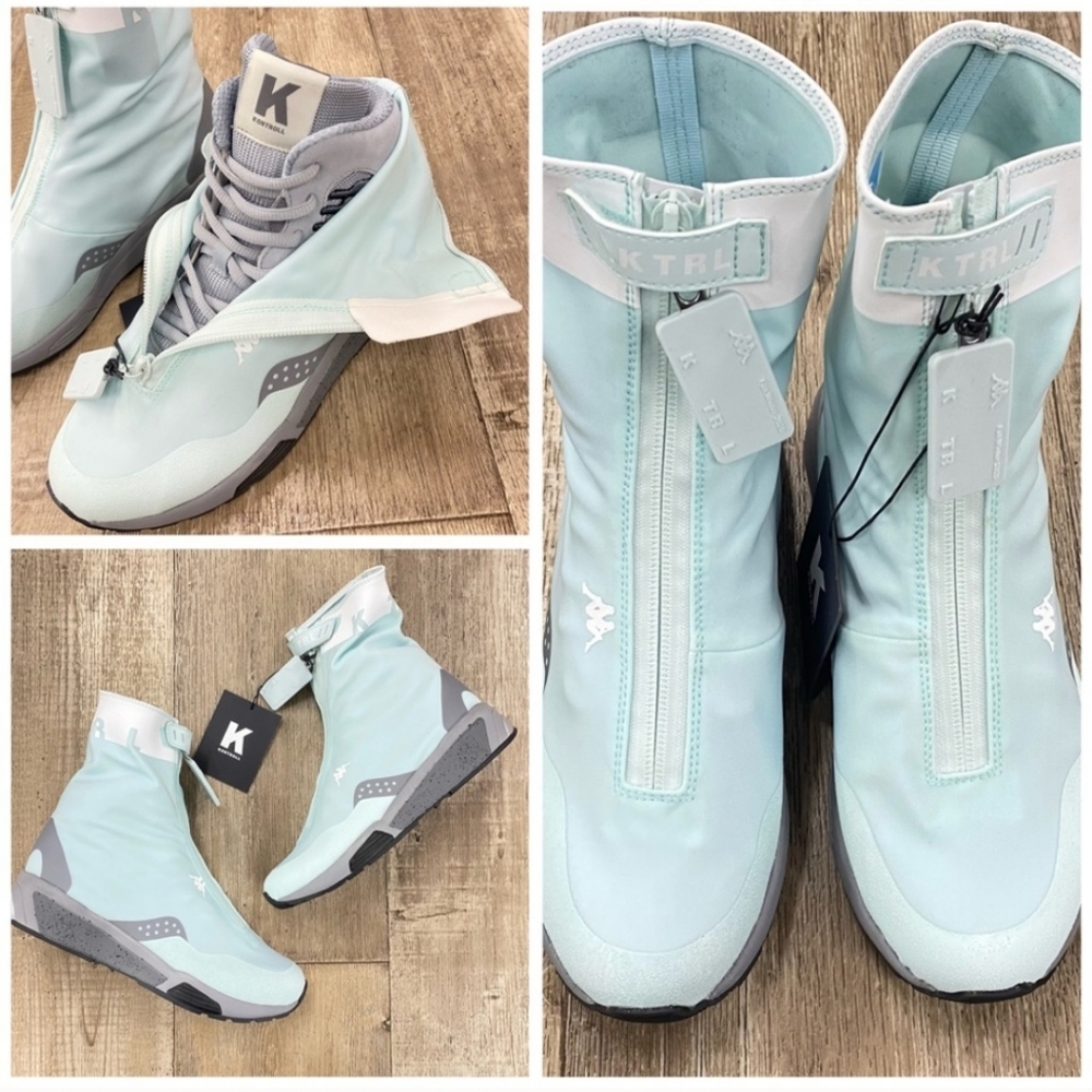 Kappa kontroll kult sneakers